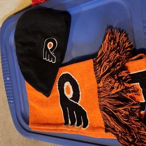 Flyers gear